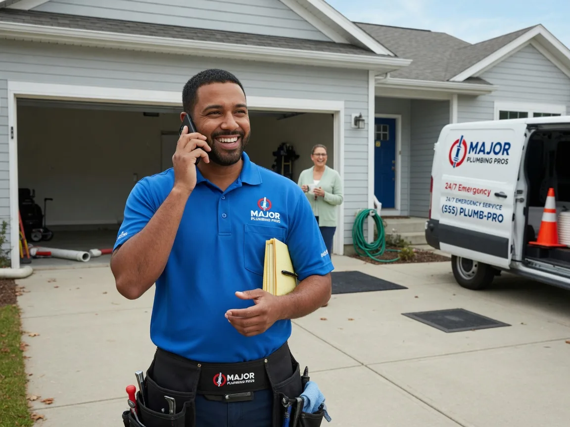 Drain Cleaning Services Kearsarge, MI FAQs